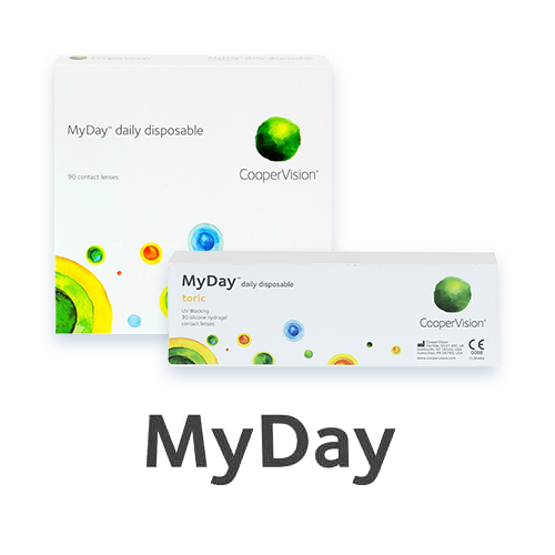MyDay