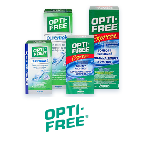 Opti-free