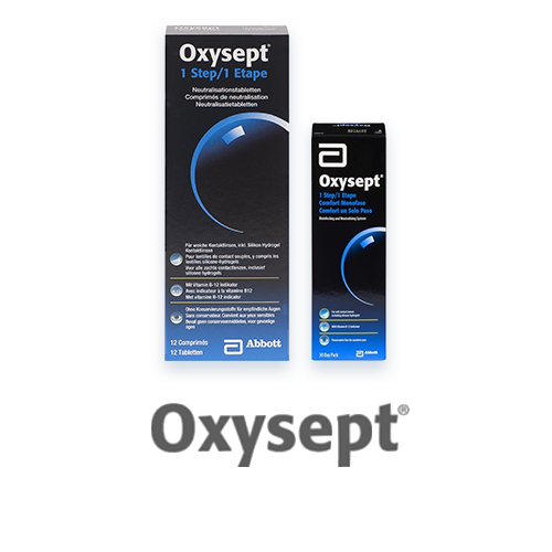 Oxysept