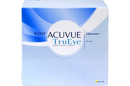 1 Day Acuvue Trueye 180