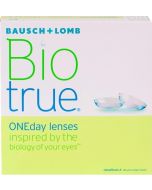 Biotrue One Day 90
